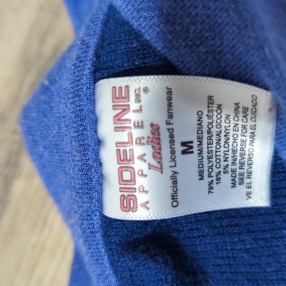 Boise State Top - image 2